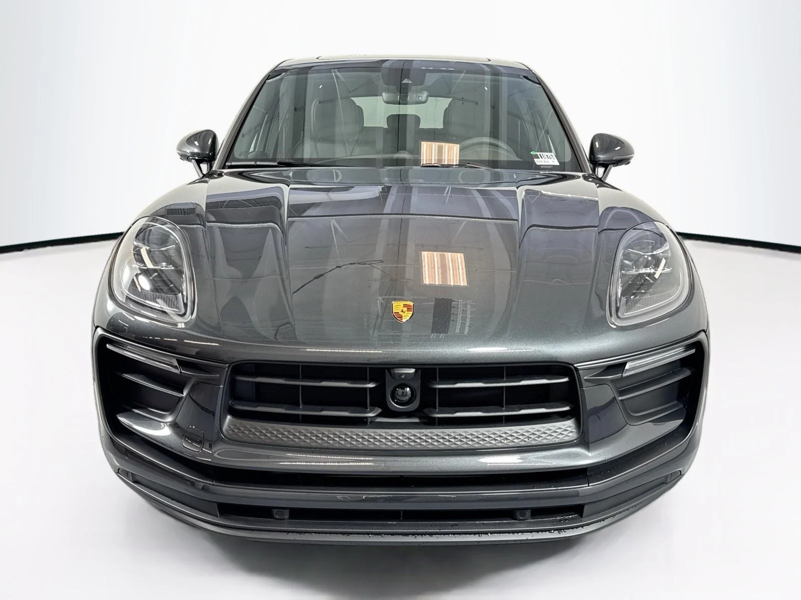 Used 2026 Volcano Grey Metallic Porsche  image 6