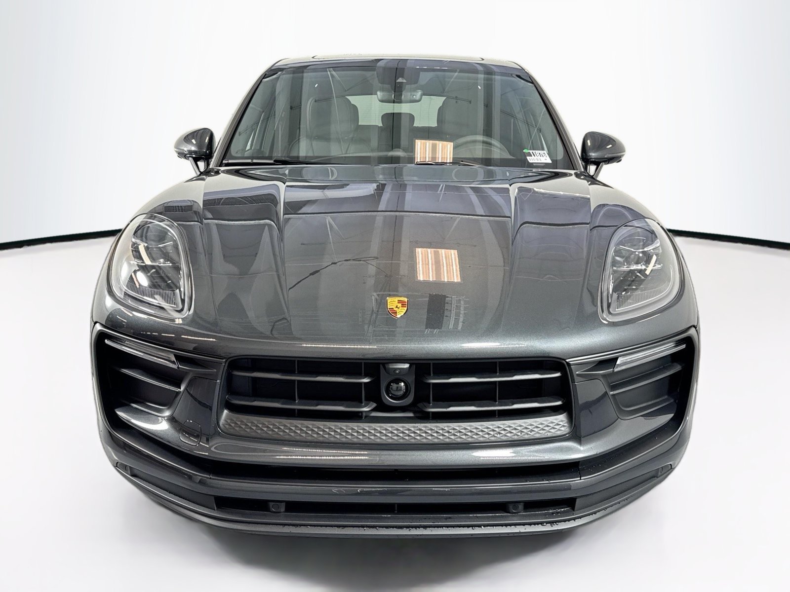Used 2026 Volcano Grey Metallic Porsche  image 6