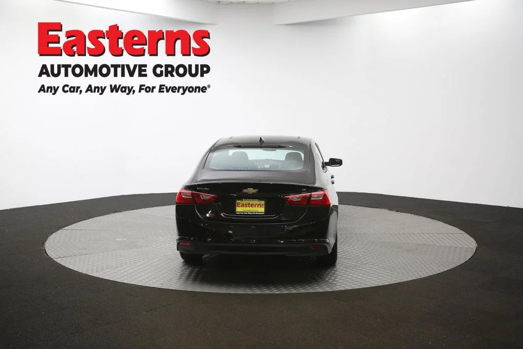 Used 2024 Black Chevrolet LT image 37