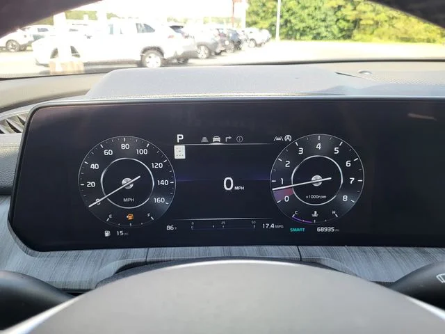 Certified Used 2023 Black Kia SX image 26