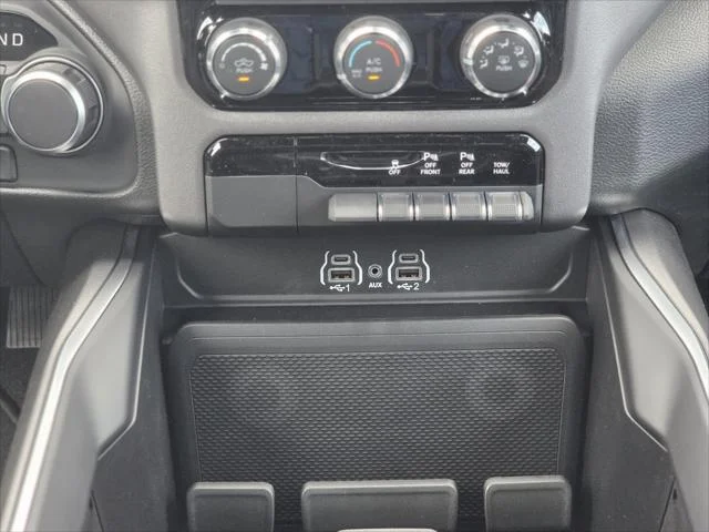 New 2026 Forged Blue Metallic Exterior Paint RAM Express image 11