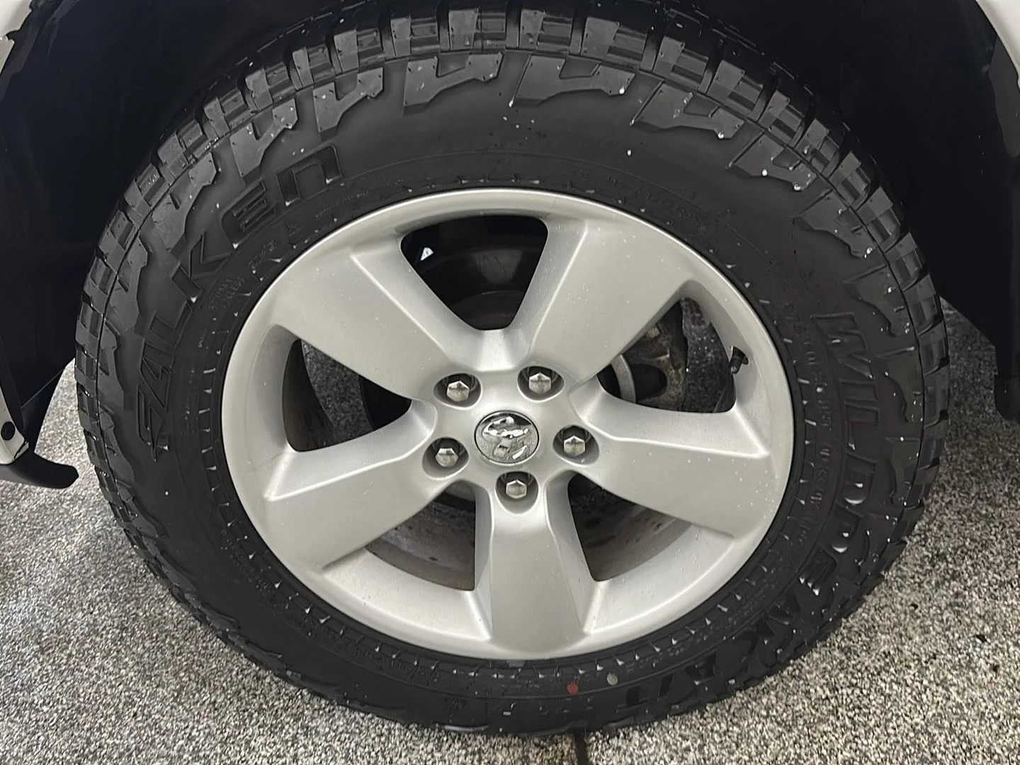 Used 2016 Bright White Clearcoat Ram Express image 12