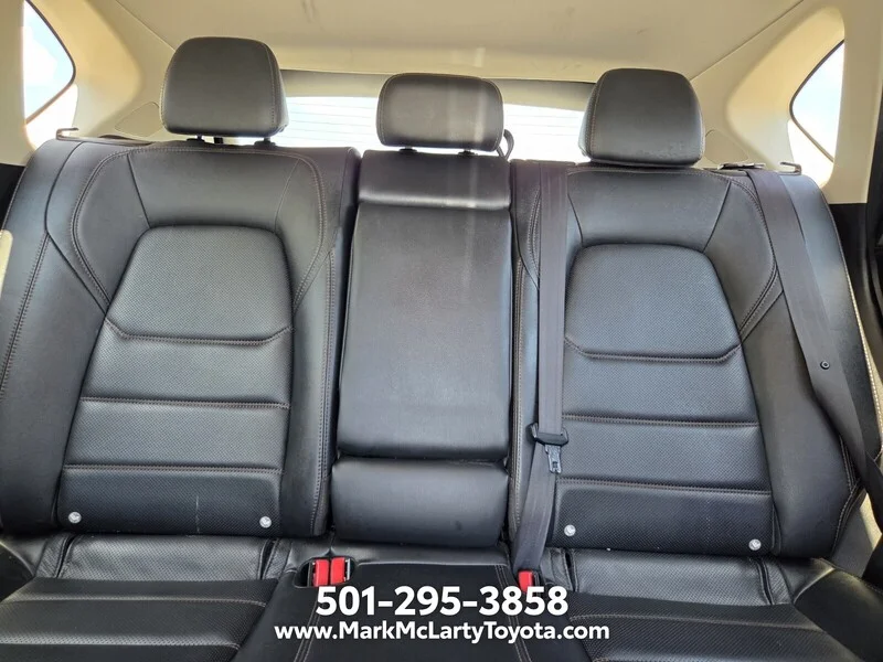 Used 2020 Sonic Silver Metallic MAZDA GRAND TOURING FWD image 12
