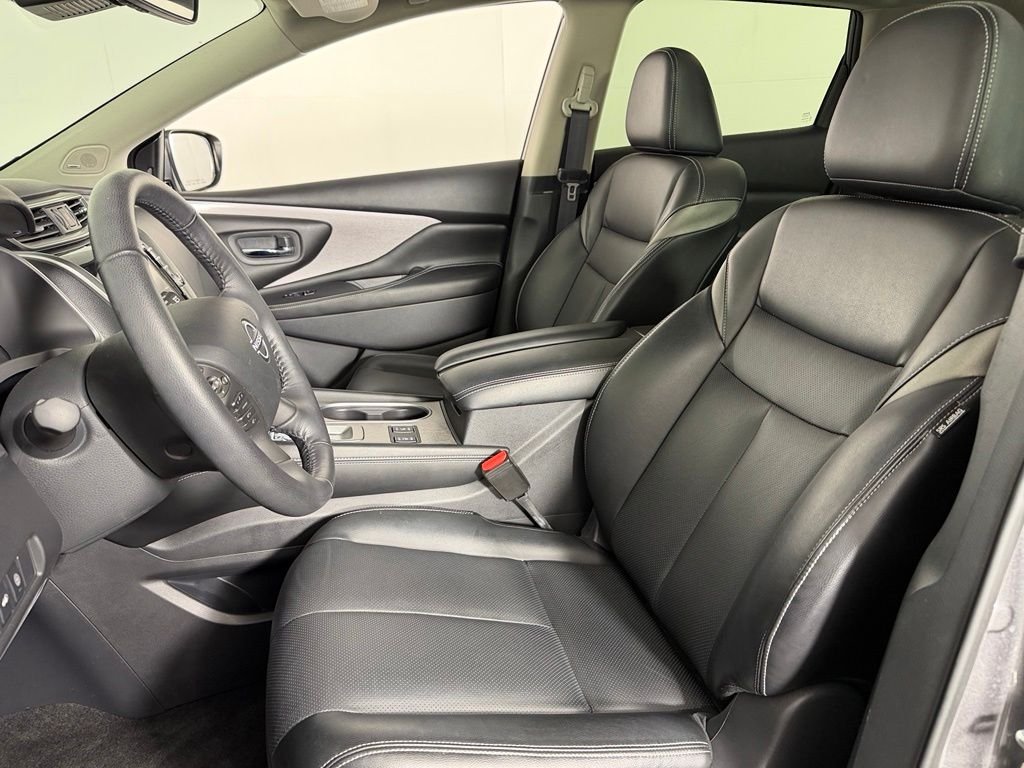 2024 Nissan Murano SL - Photo 23