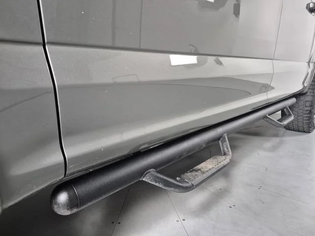 2019 Ford F-150 Lariat - Photo 12