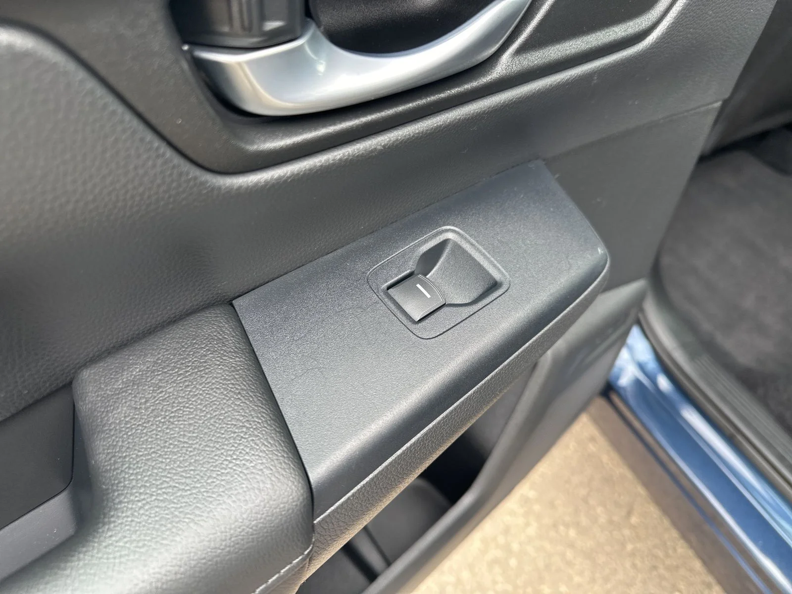 Certified Used 2023 Blue Honda LX image 22