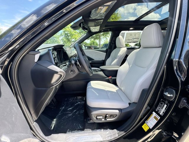 New 2026 Caviar Lexus PREMIUM AWD image 26