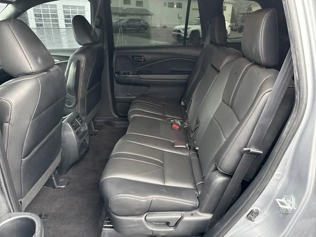 2023 Honda Passport TrailSport - Photo 13