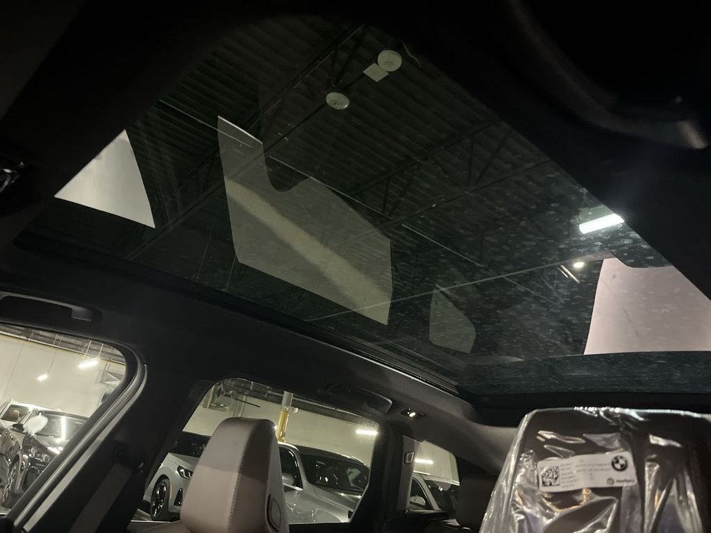 Used 2026 Gray Metallic BMW 30 xDrive image 22