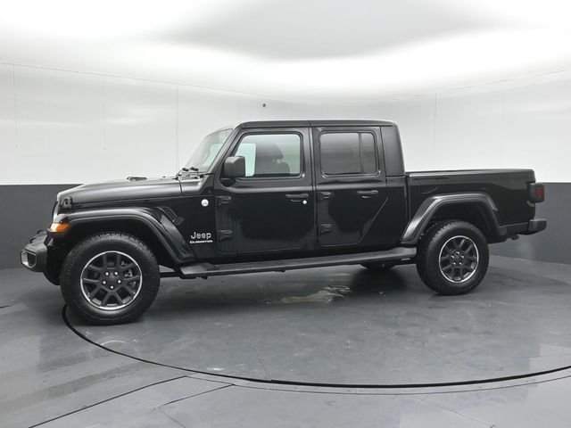 2021 JEEP GLADIATOR - Image 3