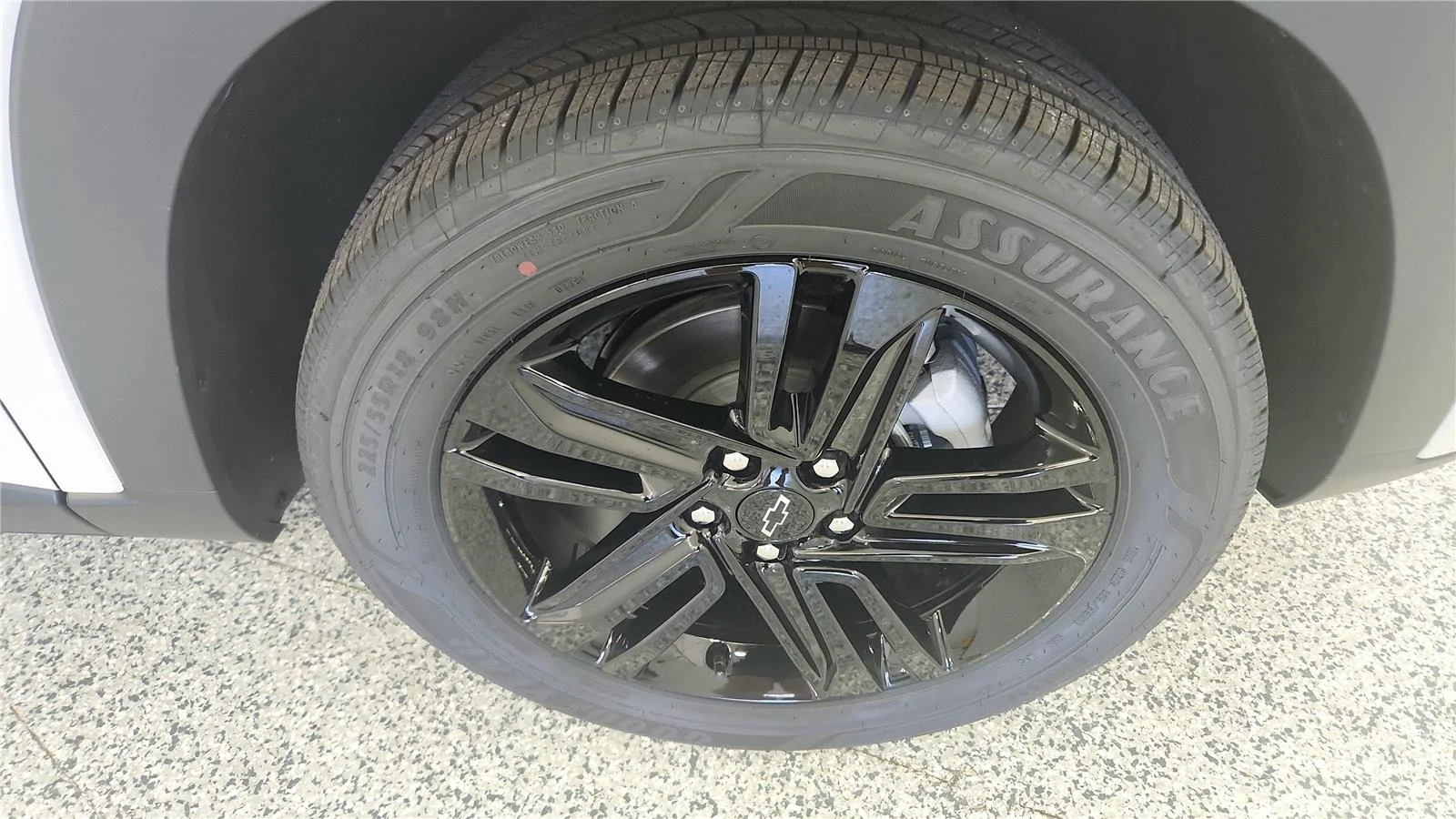 2026 Chevrolet Trax Activ - Photo 13