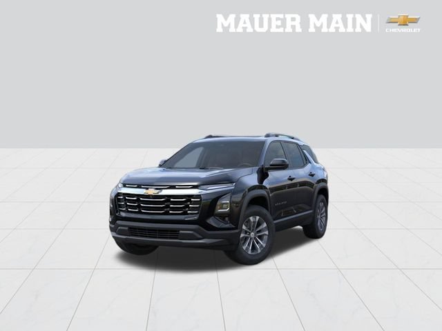 New 2026 Mosaic Black Metallic Chevrolet LT image 39