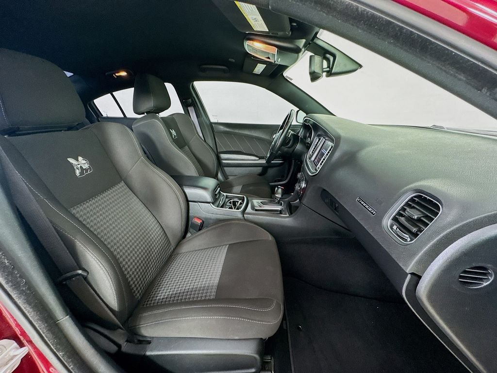 Used 2019 Octane Red Pearlcoat Dodge R/T Scat Pack image 31