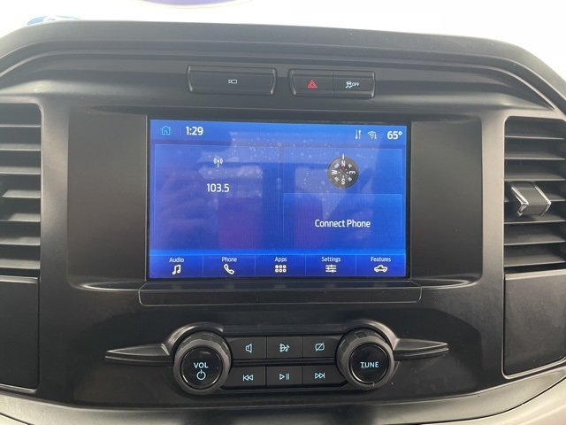 2023 Ford F-150 photo 3