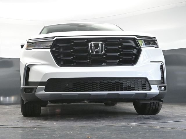 2025 Honda Pilot EX-L - Photo 25