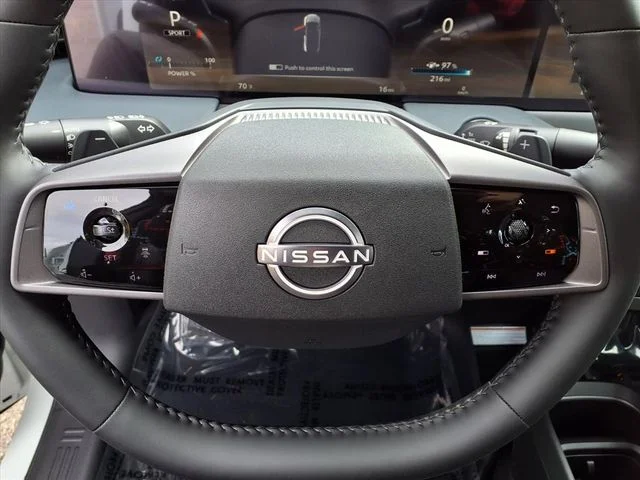 New 2026 Everest White Pearl TriCoat Nissan SV+ image 19