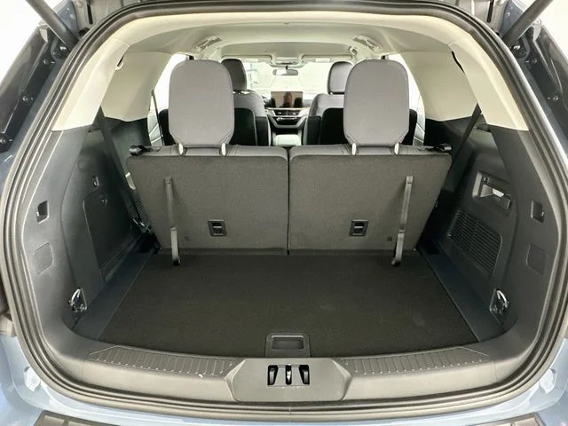 New 2026 Ford Explorer Active