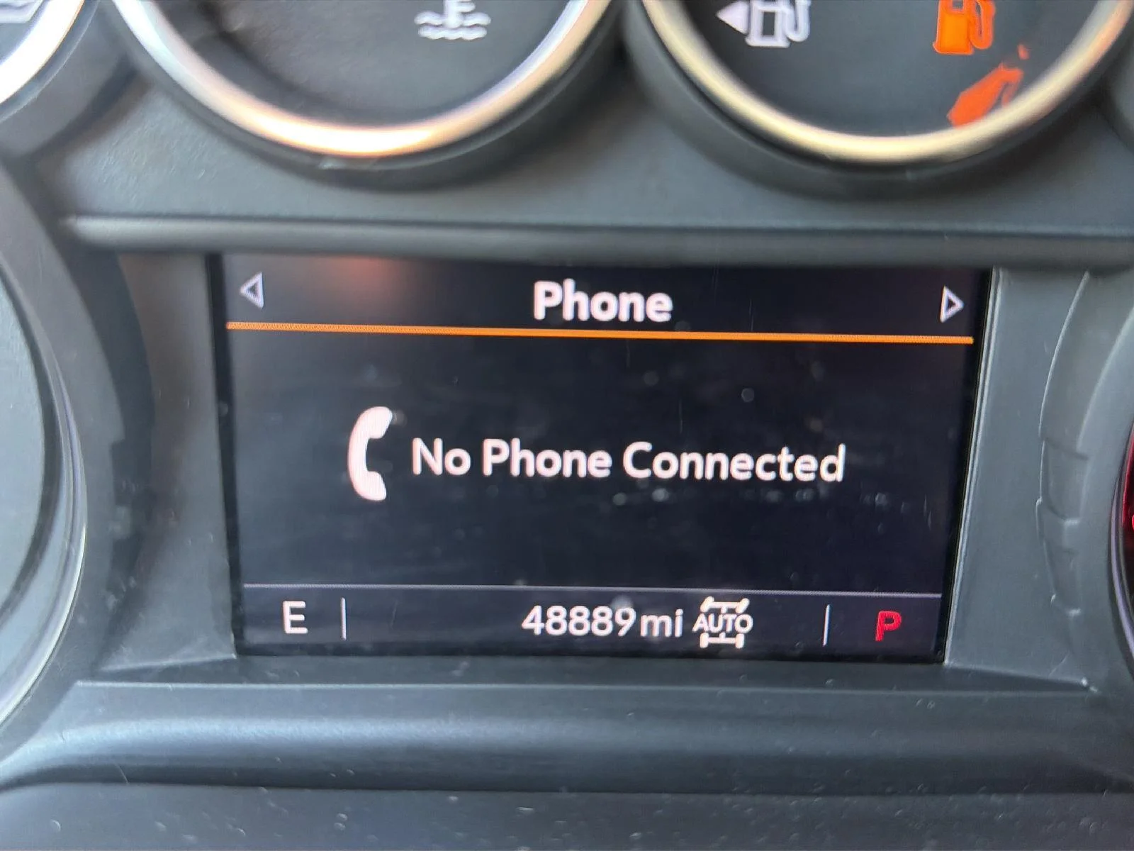 Used 2024 Midnight Blue Metallic Chevrolet LS image 6