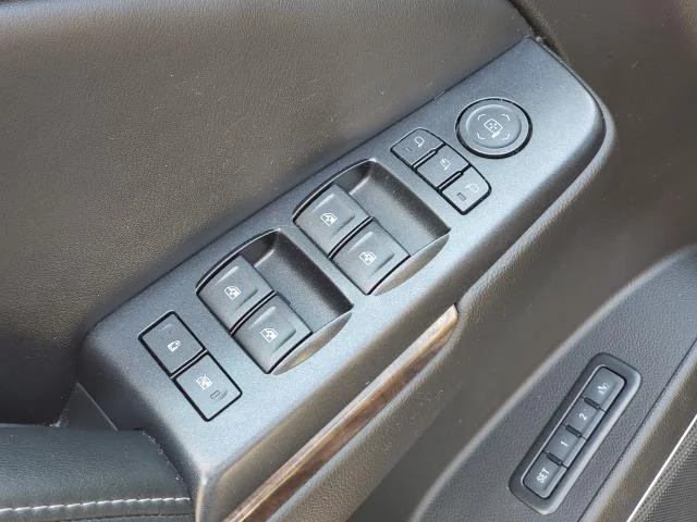 Used 2017 Tungsten Metallic Chevrolet LT image 22