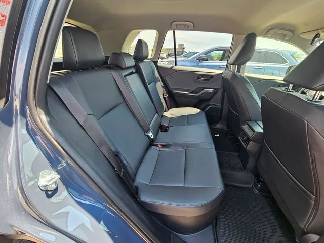 New 2026 Storm Cloud Toyota  XLE Premium image 24