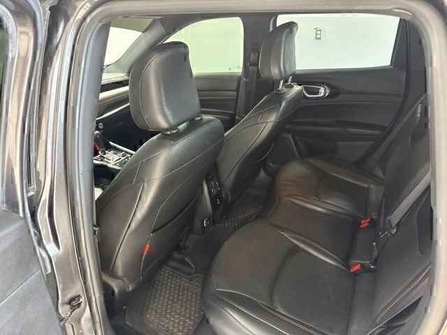 Used 2023 Gray Jeep Trailhawk image 20