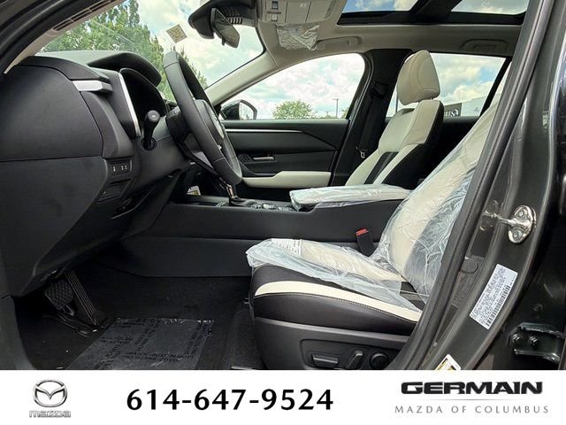 New 2026 Gray Mazda 2.5 S Preferred image 16