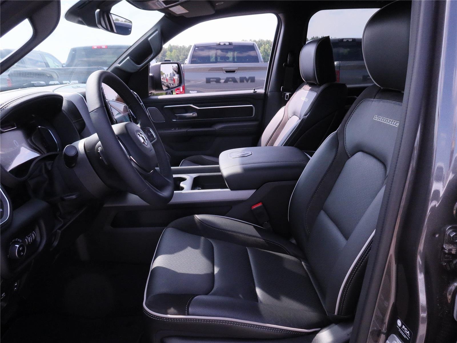 2026 RAM 1500 Laramie - Photo 12