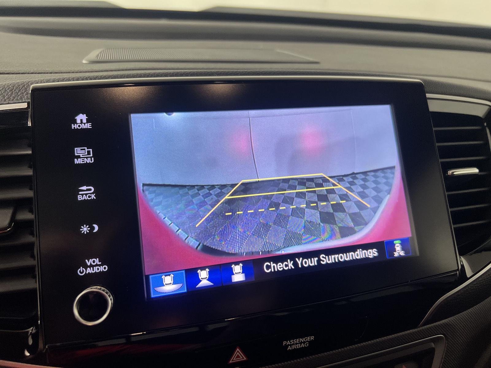 Used 2023 Radiant Red Metallic II Honda RTL-E image 9