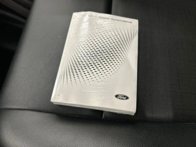 Used 2024 White Ford Base image 18