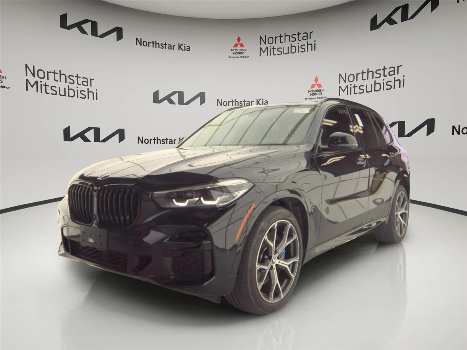 Used 2022 BK BMW xDrive40i image 1