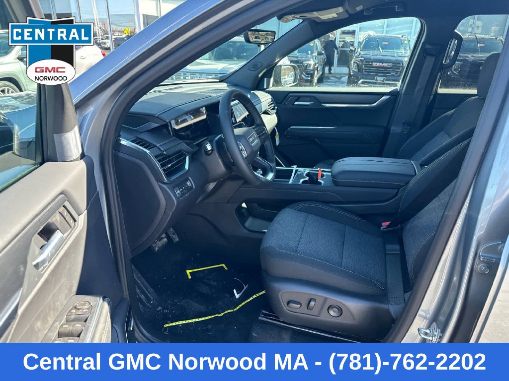 2026 GMC Acadia Elevation - Photo 15