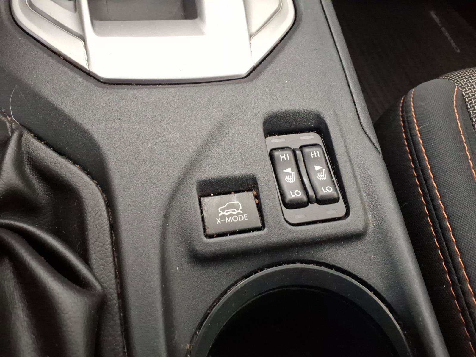 2019 Subaru Crosstrek Premium - Photo 23