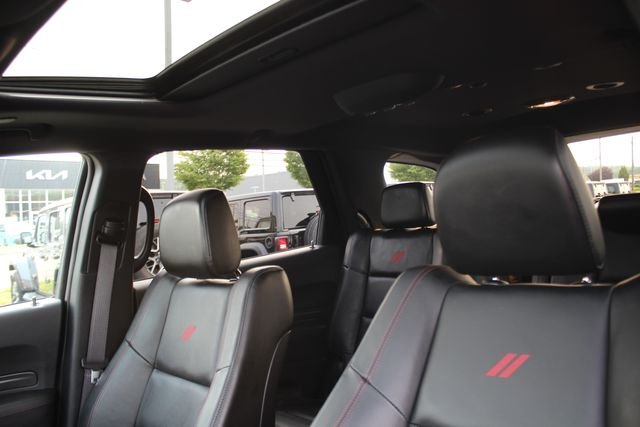 Used 2022 Gray Dodge R/T image 23