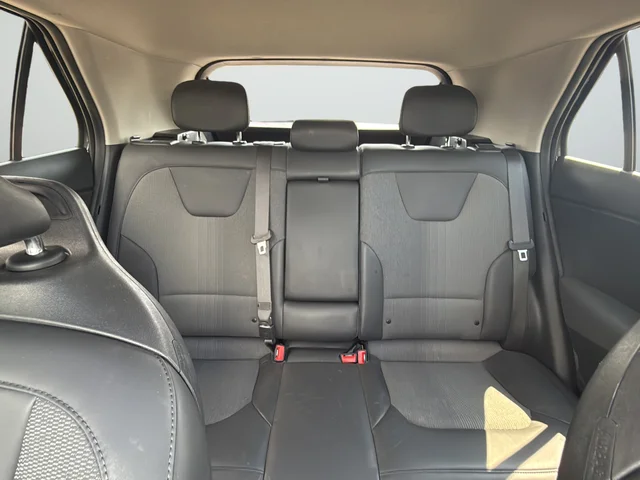 Used 2023 Gray Kia EX Touring image 28