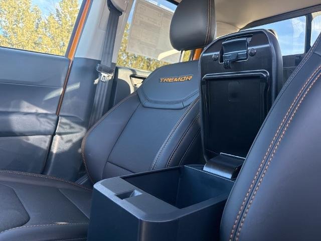 2026 Ford Maverick Tremor - Photo 68
