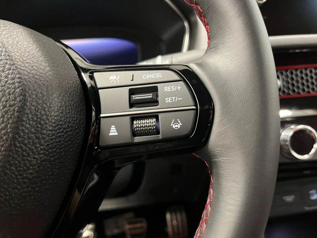 2026 Honda Civic Si - Photo 14