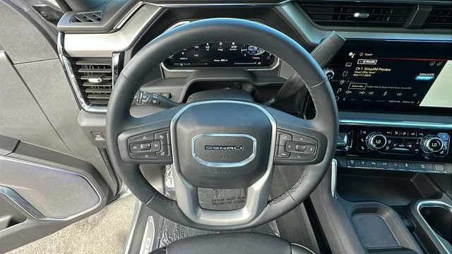 2026 GMC Sierra 2500HD Denali - Photo 18