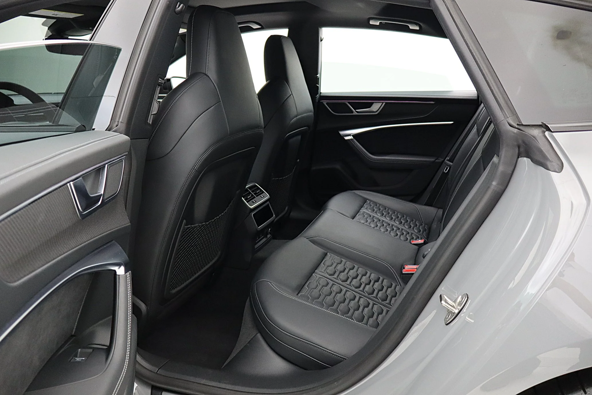 Used 2022 Gray Audi  image 35