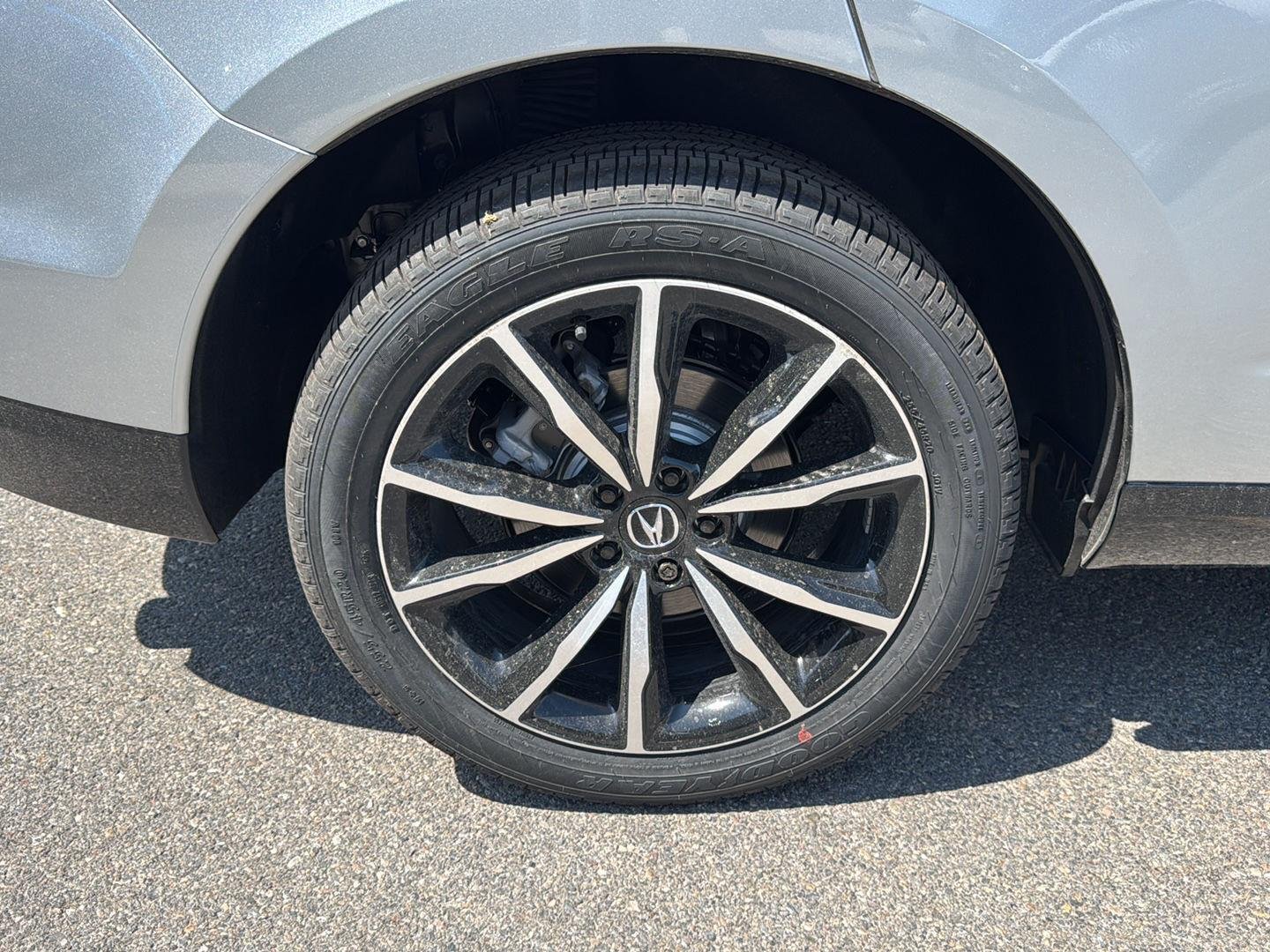 2026 Acura RDX A-Spec w/Advance Package - Photo 14