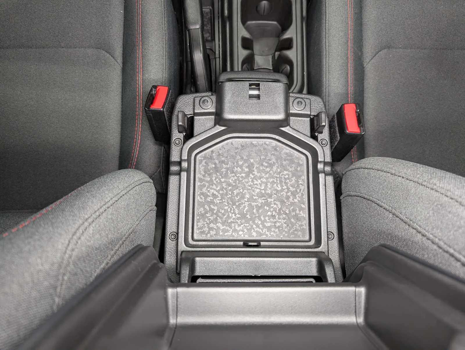 Used 2025 Black Clearcoat Jeep Rubicon image 20