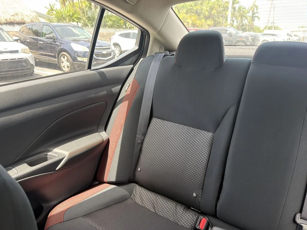 Used 2024 Gray Nissan 1.6 SR image 12