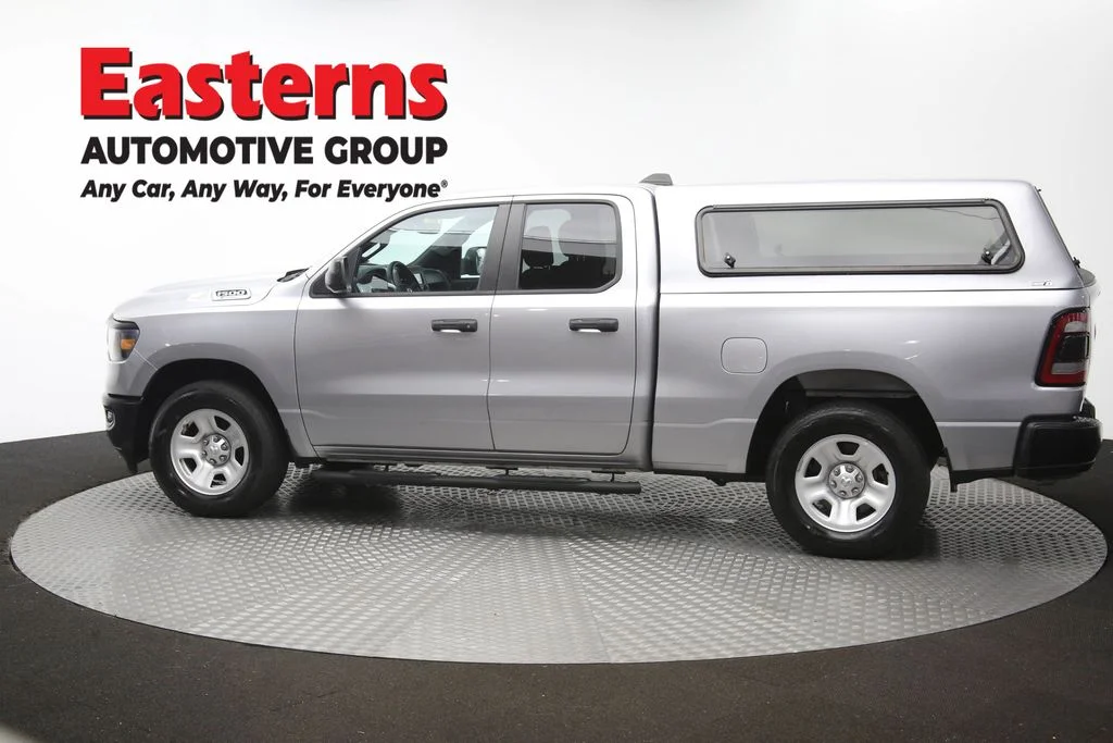 Used 2023 Silver Ram Tradesman image 60