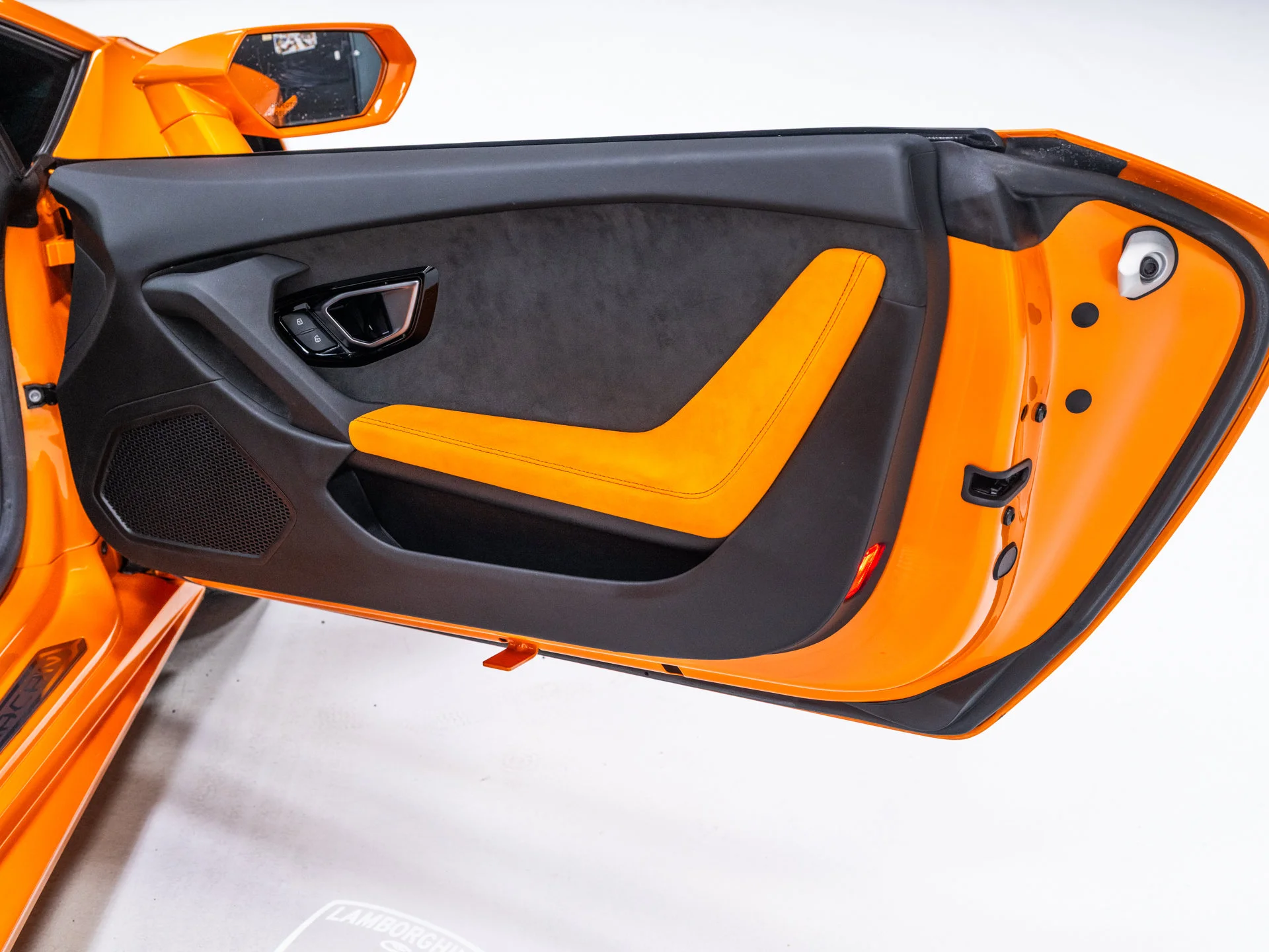 2016 Lamborghini Huracan Base - Photo 73