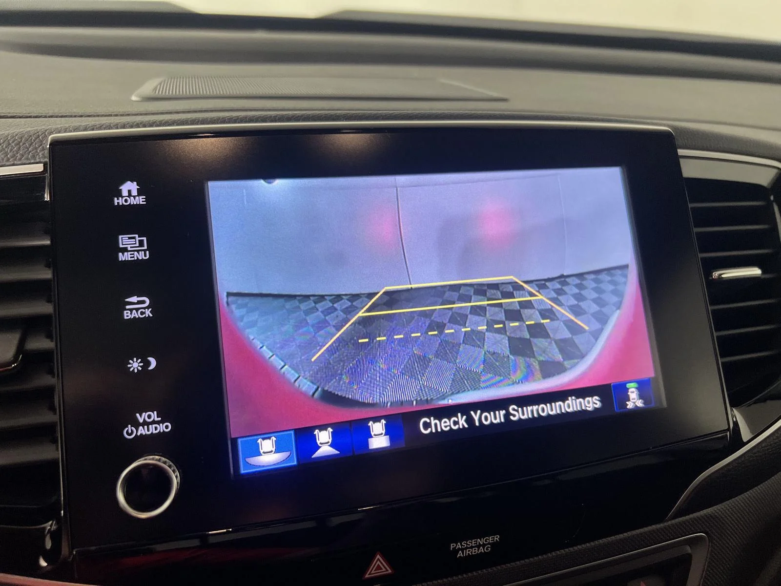 Used 2023 Radiant Red Metallic II Honda RTL-E image 9