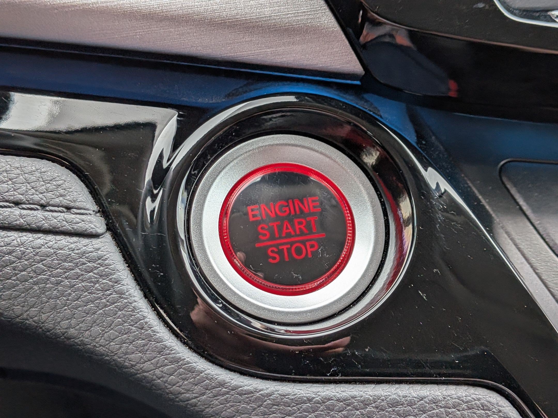 2025 Honda Odyssey Elite - Photo 26