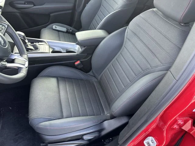 Used 2024 Red Dodge GT image 15