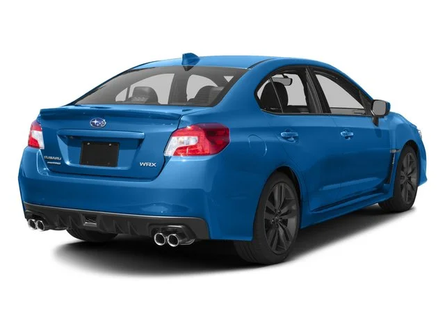 Used 2016 Dark Gray Metallic Subaru Premium image 5