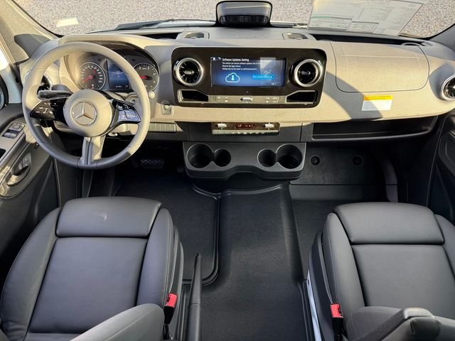 2026 Mercedes-Benz Sprinter Cargo Van Base - Photo 19