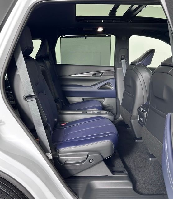 2026 INFINITI QX60 Sport - Photo 26