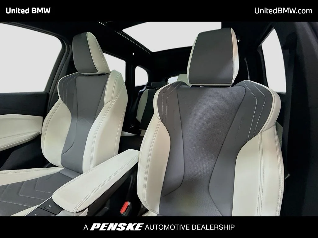 2026 BMW X1 28i - Photo 5